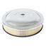 Moroso 65910 Chrome Air Cleaner, 14 x 3 Inch Moroso 65910 Chrome Air Cleaner, 14 x 3 Inch
