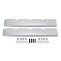 Valvetrain Oil Deflector