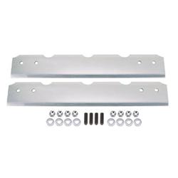 Valvetrain Oil Deflector