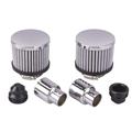Push-In Valve Cover Breather Kit
