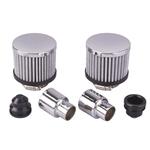 Push-In Valve Cover Breather Kit