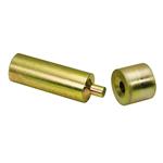 Moroso 71605 Quarter Turn Fastener Dimple Tool