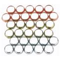 Spark Plug Index Washers, Flat