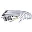Moroso 73220 Spiral Core Spark Plug Wires Set 135 Degree Boot Blue Max Moroso 73220 Spiral Core Spark Plug Wires Set 135 Degree Boot Blue Max