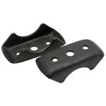 Speedway Weld-On Spring Pad for 3 Inch Axle Tube