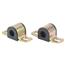 Energy Suspension 9.5108G Urethane Sway Bar Mount Bushings, 7/8 Inch Energy Suspension 9.5108G Urethane Sway Bar Mount Bushings, 7/8 Inch