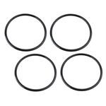 Moroso 97530 Oil Accumulator Rebuild Kit