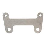 Front Brake Bracket - 4.25 Inch Spindle, 11 Inch Diameter