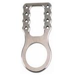 Power Steering Box Mount