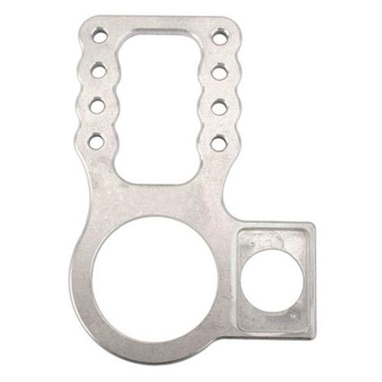 Power Steering Box Mount with Fuel Shut-Off