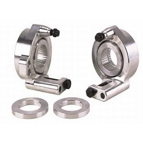 MPD Racing 021900 Billet Aluminum Midget Birdcage Set, 31-Spline MPD Racing 021900 Billet Aluminum Midget Birdcage Set, 31-Spline
