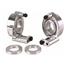 MPD Racing 021900 Billet Aluminum Midget Birdcage Set, 31-Spline MPD Racing 021900 Billet Aluminum Midget Birdcage Set, 31-Spline