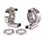 MPD Racing 021900 Billet Aluminum Midget Birdcage Set, 31-Spline