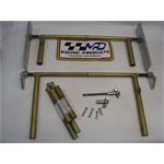 Garage Sale - MPD Sprint Wing Slider Kit