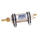 MSD In-Line Hi-Pressure Fuel Pump