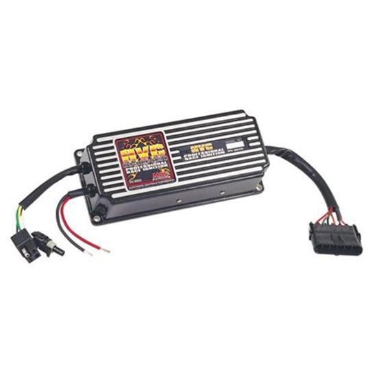 Msd 6 Hvc Professional Racing Ignition Control Box