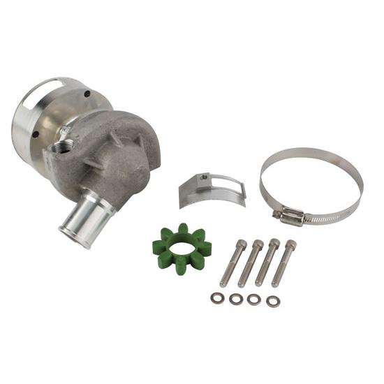 MSD Pro-Mag Trigger Assembly Water Pump