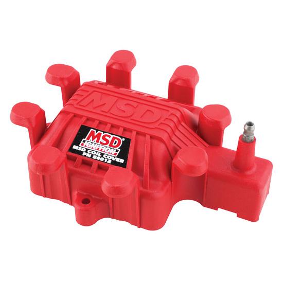 MSD Extreme HEI External Coil Adapter