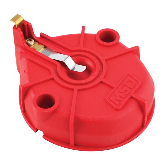 MSD Extreme HEI Rotor