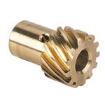 MSD Chevy Bronze Distributor Drive Gears