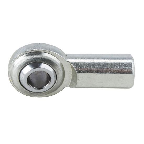 AFCO 10422 Standard Steel Heim Rod End, 3/4-16 RH Female AFCO 10422 Standard Steel Heim Rod End, 3/4-16 RH Female