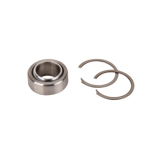 AFCO 5/8 Inch Shock Bearing with Clip AFCO 5/8 Inch Shock Bearing with Clip