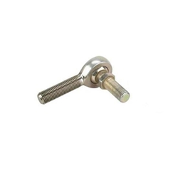 5/16 Inch RH Male Rod End with Stud