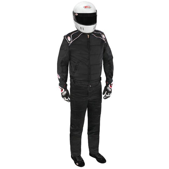 Bell Endurance II Racing Suit-One Piece-Double Layer Bell Endurance II Racing Suit-One Piece-Double Layer
