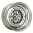 O/E Style Hot Rod 15 Inch Steel Wheel, Chrome, 15 x 5, 5 on 4-3/4 O/E Style Hot Rod 15 Inch Steel Wheel, Chrome, 15 x 5, 5 on 4-3/4