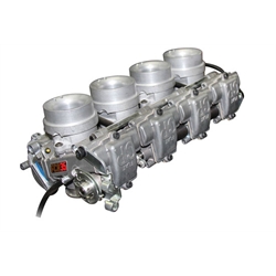 Keihin 35mm FCR Downdraft Carburetors - R6 Yamaha
