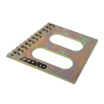 DECO Frame Height Gauge, 5-5/8 Inch to 7 Inch
