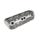 Dart 127111 SHP 180CC Bare Engine Cylinder Head, Straight, S/B Chevy