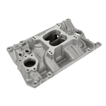 Edelbrock 2114 Performer Chevy 4.3 Vortec V6 Aluminum Intake Manifold