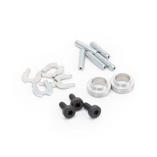 Edelbrock 1986 Performer Series Q-Jet Carburetor Hardware Kit