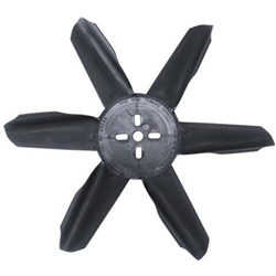 Maradyne Fans MFA116 Nylon Flex Fan, 16 Inch