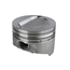 KB Chevy 350 Hypereutectic Pistons, Dish, 5.7 Rod KB Chevy 350 Hypereutectic Pistons, Dish, 5.7 Rod