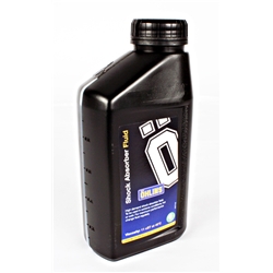 Ohlins 01304-01 Shock Oil
