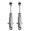 Pro Shocks Mustang II Aluminum Coilover Shocks, 3 Inch Stroke Pro Shocks Mustang II Aluminum Coilover Shocks, 3 Inch Stroke