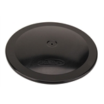R2C Performance AC10520 Nylon Composite Black Air Cleaner Top Lid, 14 Inch