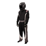 Simpson Crossover Racing Suit, One Piece, Multi Layer
