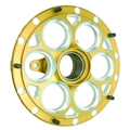 Lightweight Front Hubs
