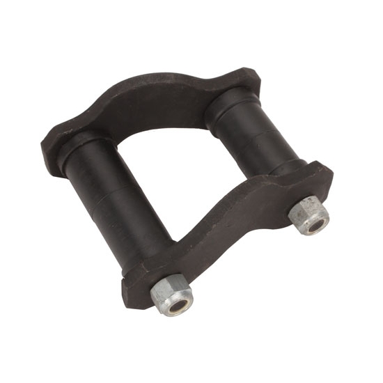 1956-57 Chevy Car RH Rear Shackle 1956-57 Chevy Car RH Rear Shackle