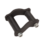1956-57 Chevy Car RH Rear Shackle