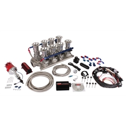Procomp Ford 351W Stack EFI Kit