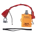 Priority Start Automatic Starting Protector