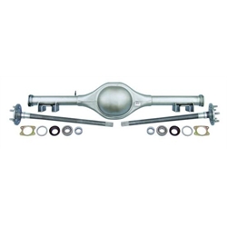 Currie 1967-69 Camaro Multi-leaf 9 Inch Rear Axle