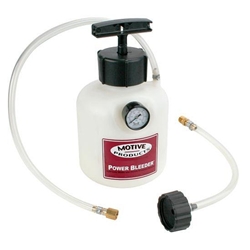Pressure Brake Bleeder For Wilwood Master Cylinder