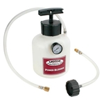 Motive Products 0100 Pressure Brake Bleeder, Wilwood Master Cylinder