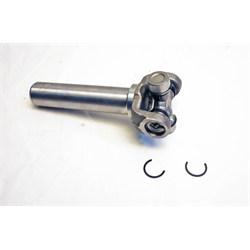 Garage Sale - GM Front Slip Yoke, 8 Inch w/Chevy to Ford U-Joint