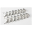 Egge Machine CB762 1959-66 Buick 401/425 Nailhead Rod Bearing Sets Egge Machine CB762 1959-66 Buick 401/425 Nailhead Rod Bearing Sets